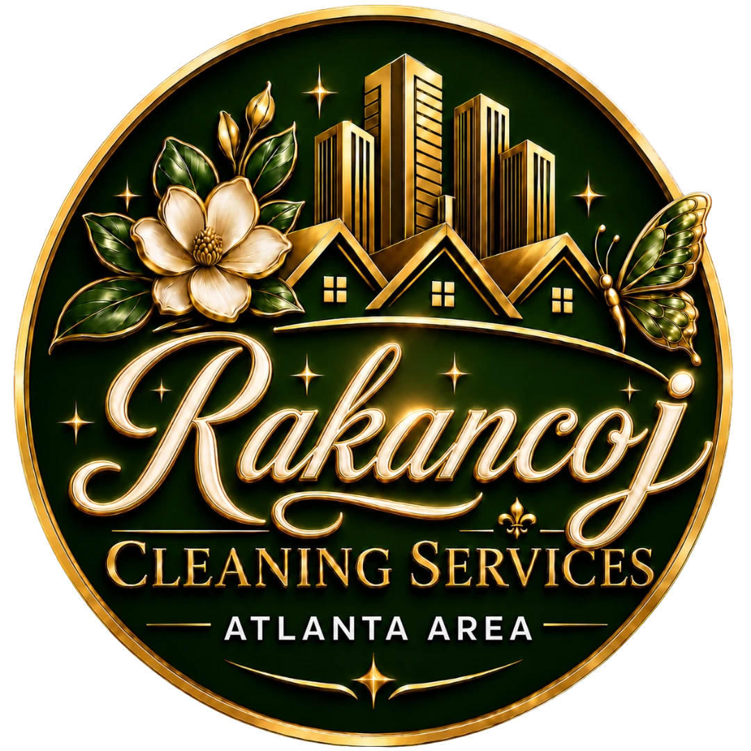 Rakancoj Cleaning Services | Cleaning in Atlanta Area, GA